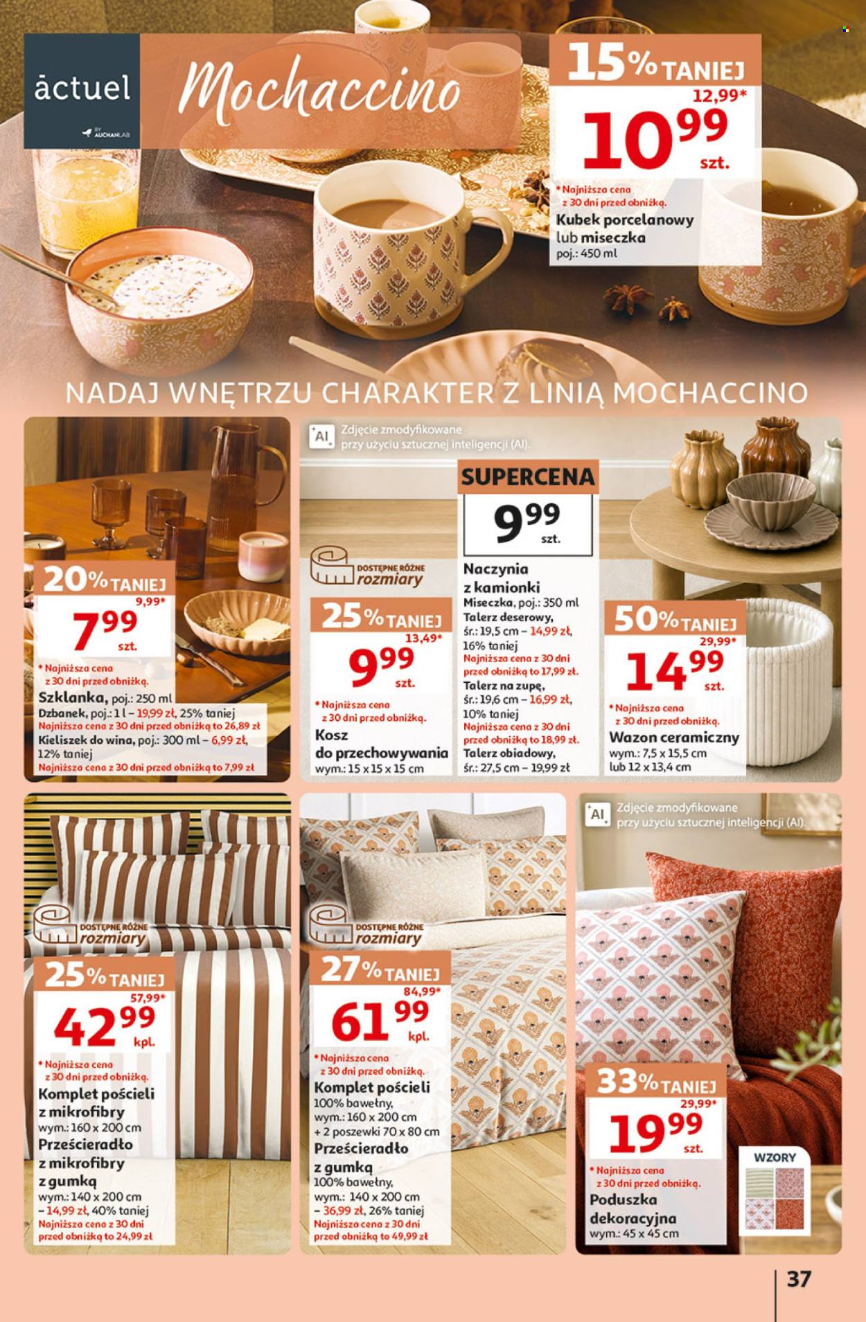 Gazetka Auchan - 1.10.2026 - 7.10.2026. Strona 37
