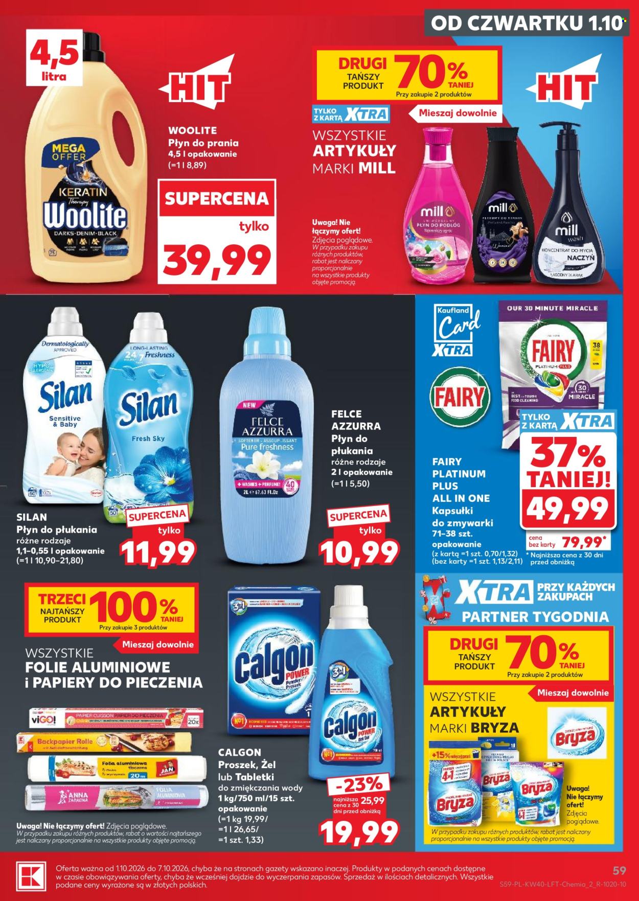 Gazetka Kaufland - 1.10.2026 - 7.10.2026. Strona 59