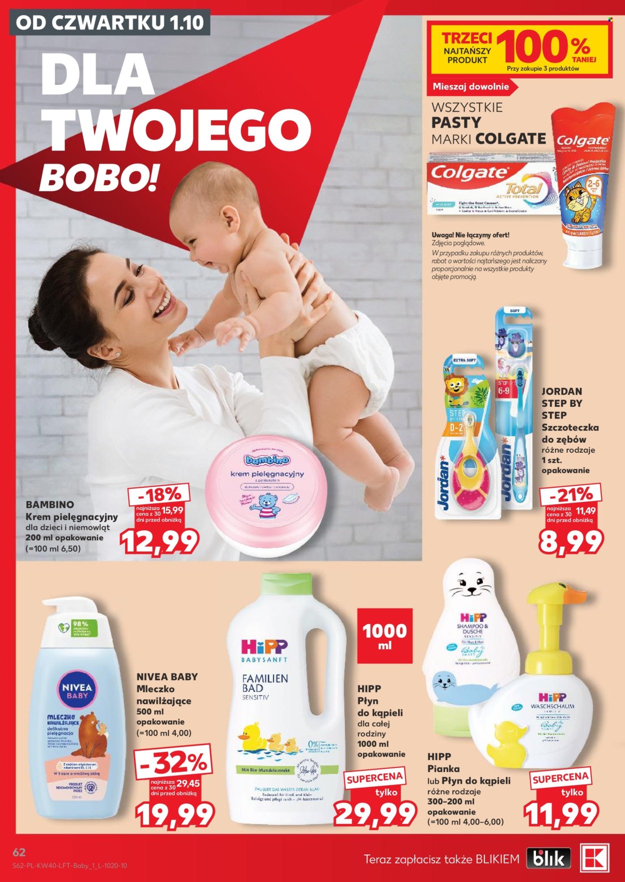 Gazetka Kaufland - 1.10.2026 - 7.10.2026. Strona 62