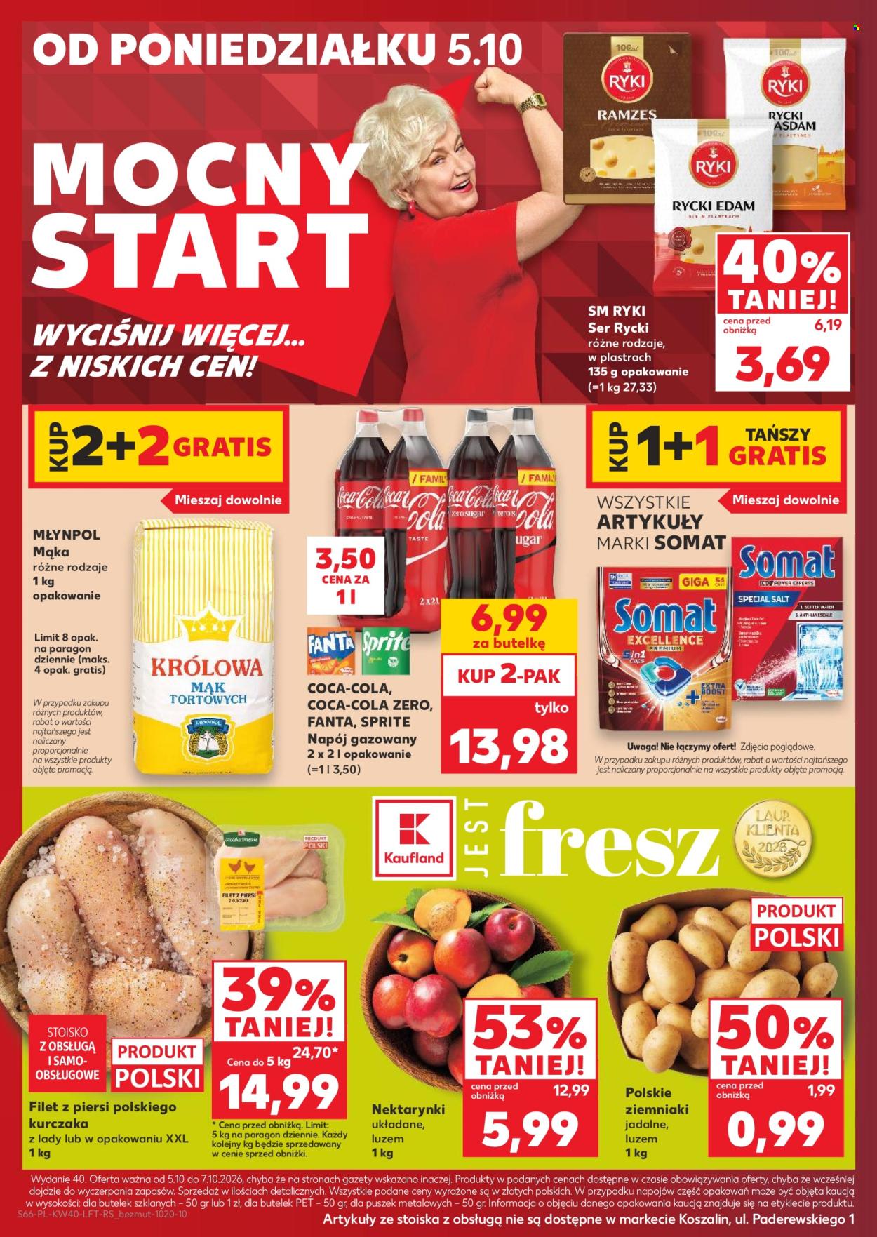 Gazetka Kaufland - 1.10.2026 - 7.10.2026. Strona 66