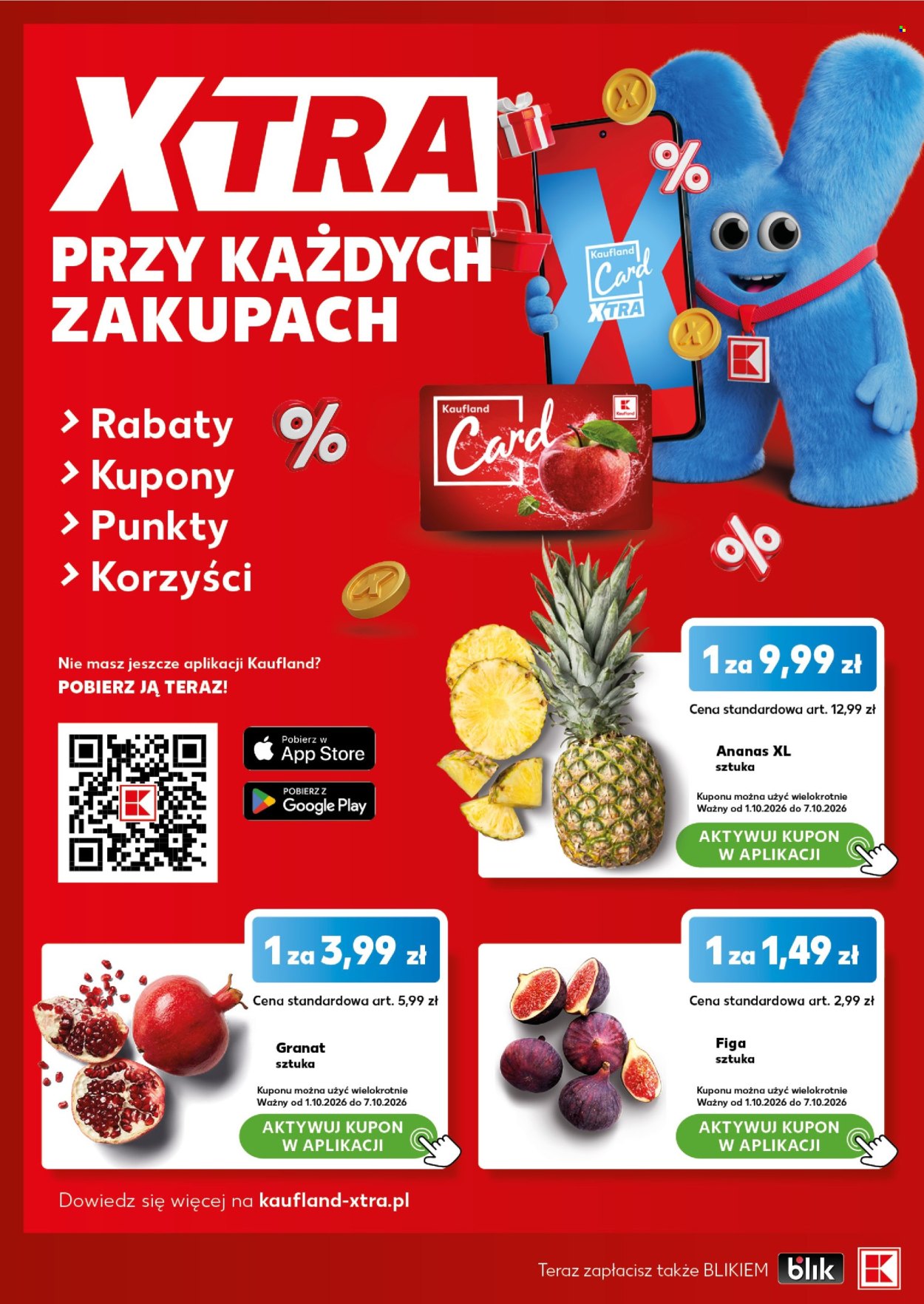 Gazetka Kaufland - 1.10.2026 - 7.10.2026. Strona 16