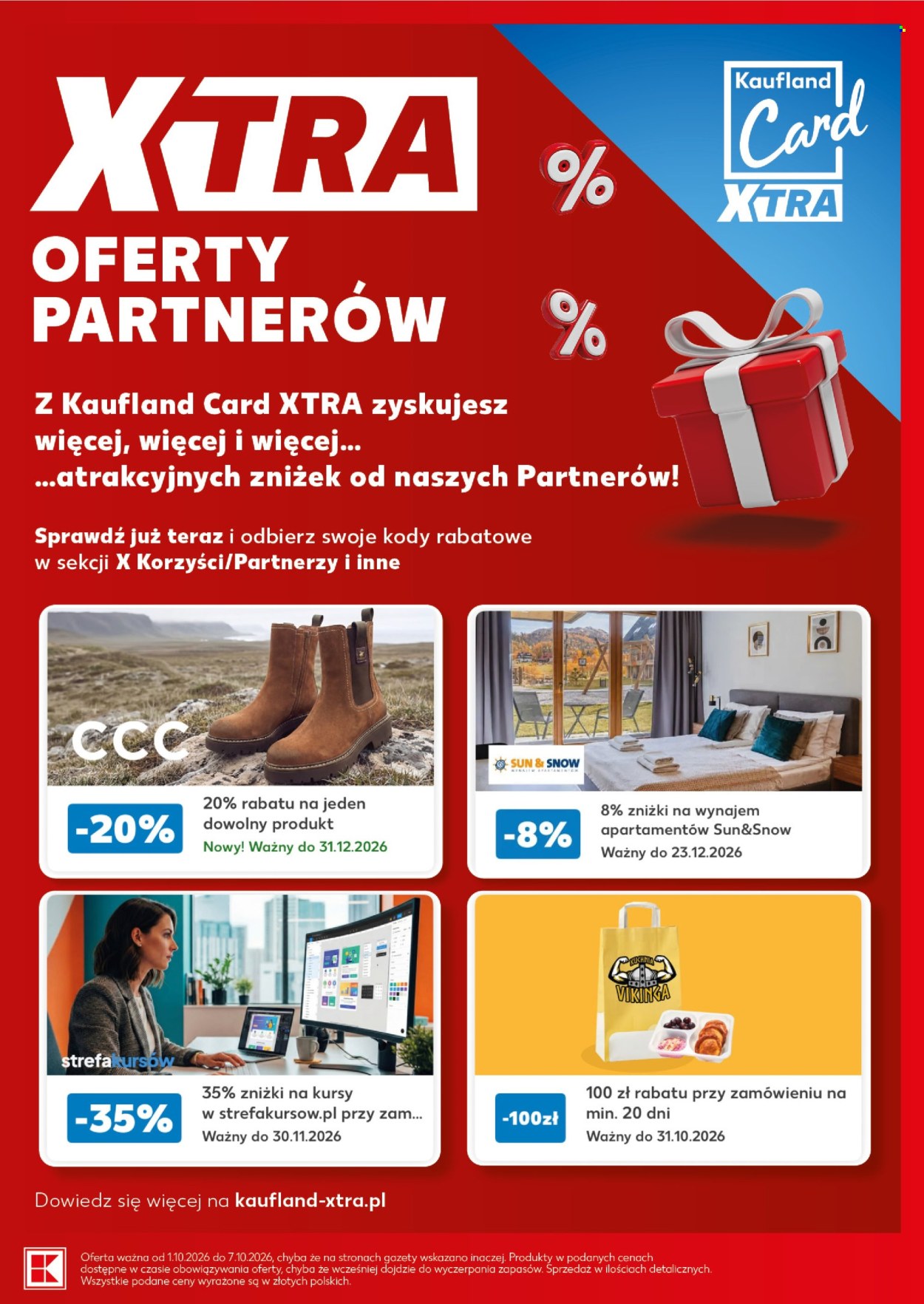 Gazetka Kaufland - 1.10.2026 - 7.10.2026. Strona 17