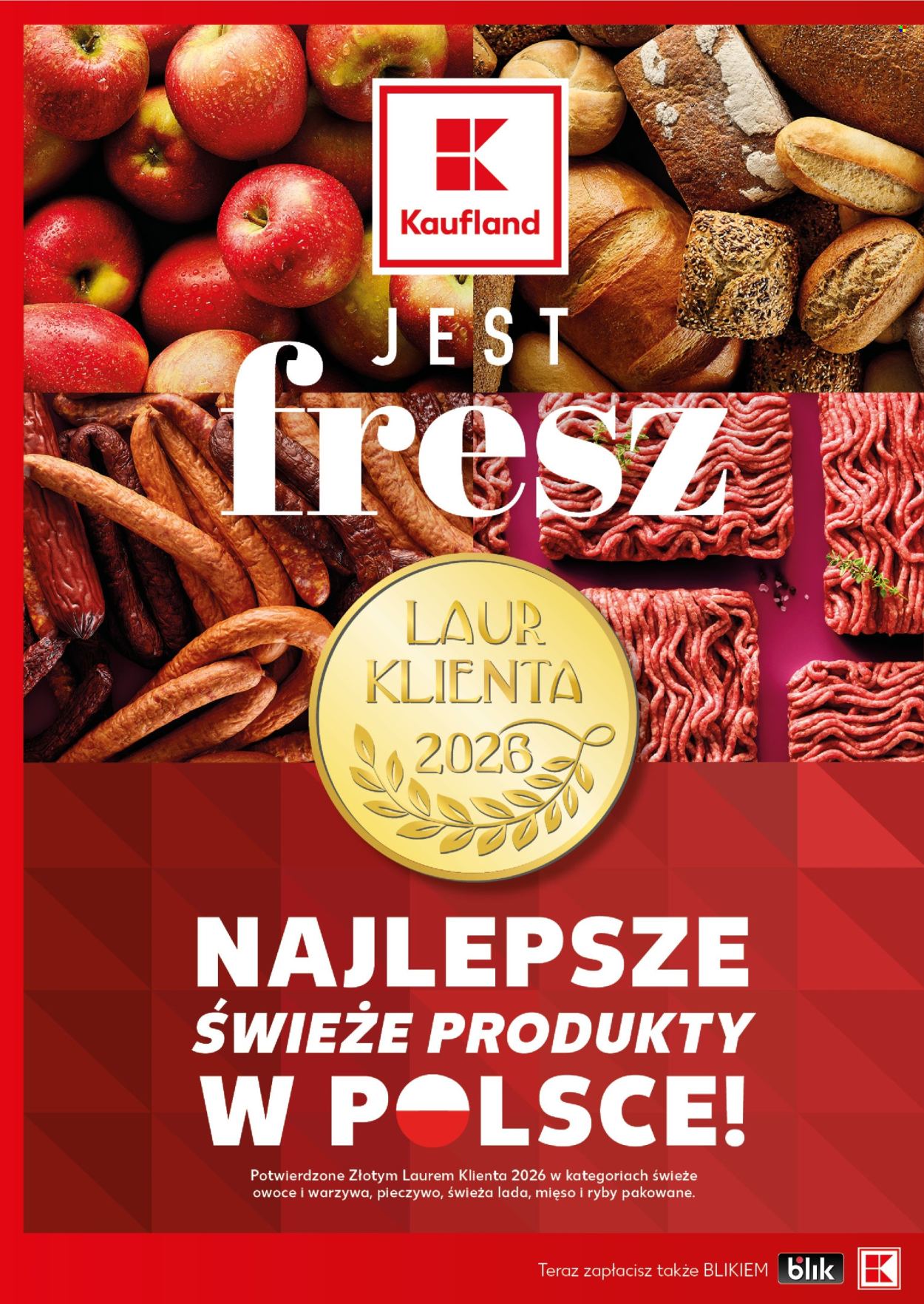 Gazetka Kaufland - 1.10.2026 - 7.10.2026. Strona 22