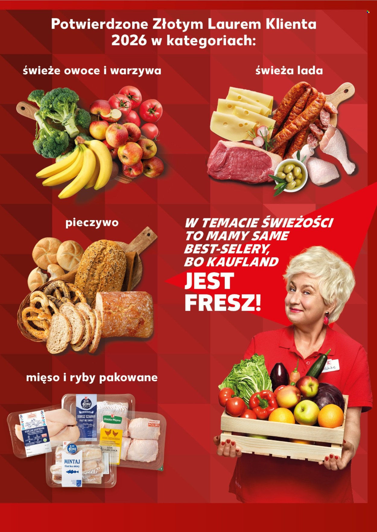 Gazetka Kaufland - 1.10.2026 - 7.10.2026. Strona 23