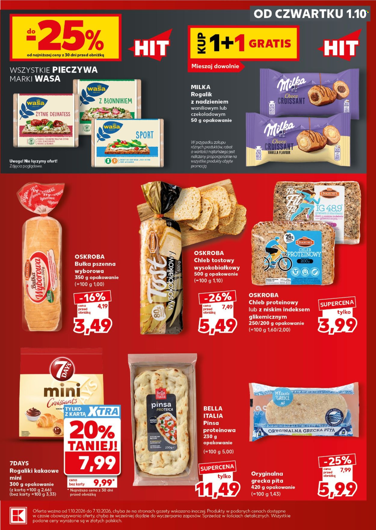 Gazetka Kaufland - 1.10.2026 - 7.10.2026. Strona 27
