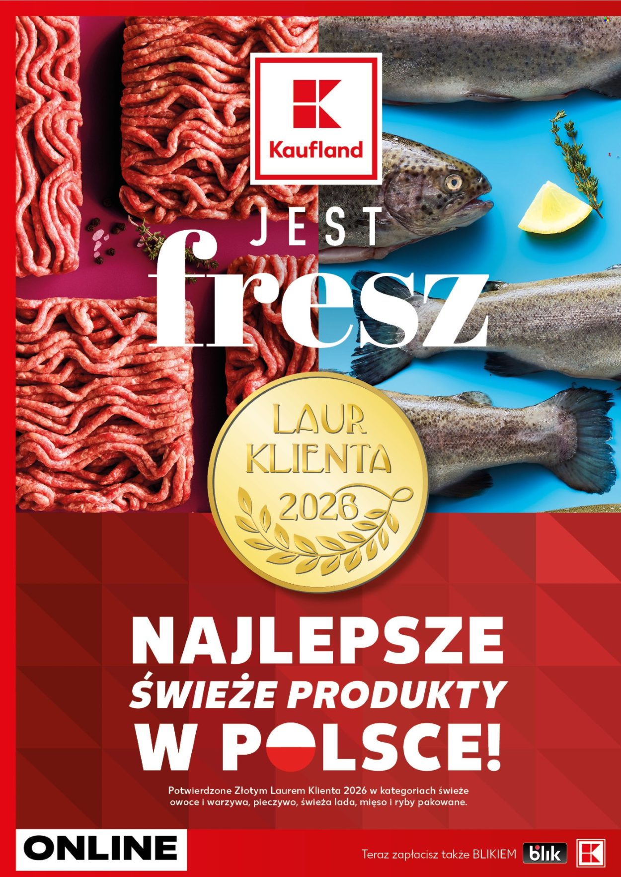 Gazetka Kaufland - 1.10.2026 - 7.10.2026. Strona 30