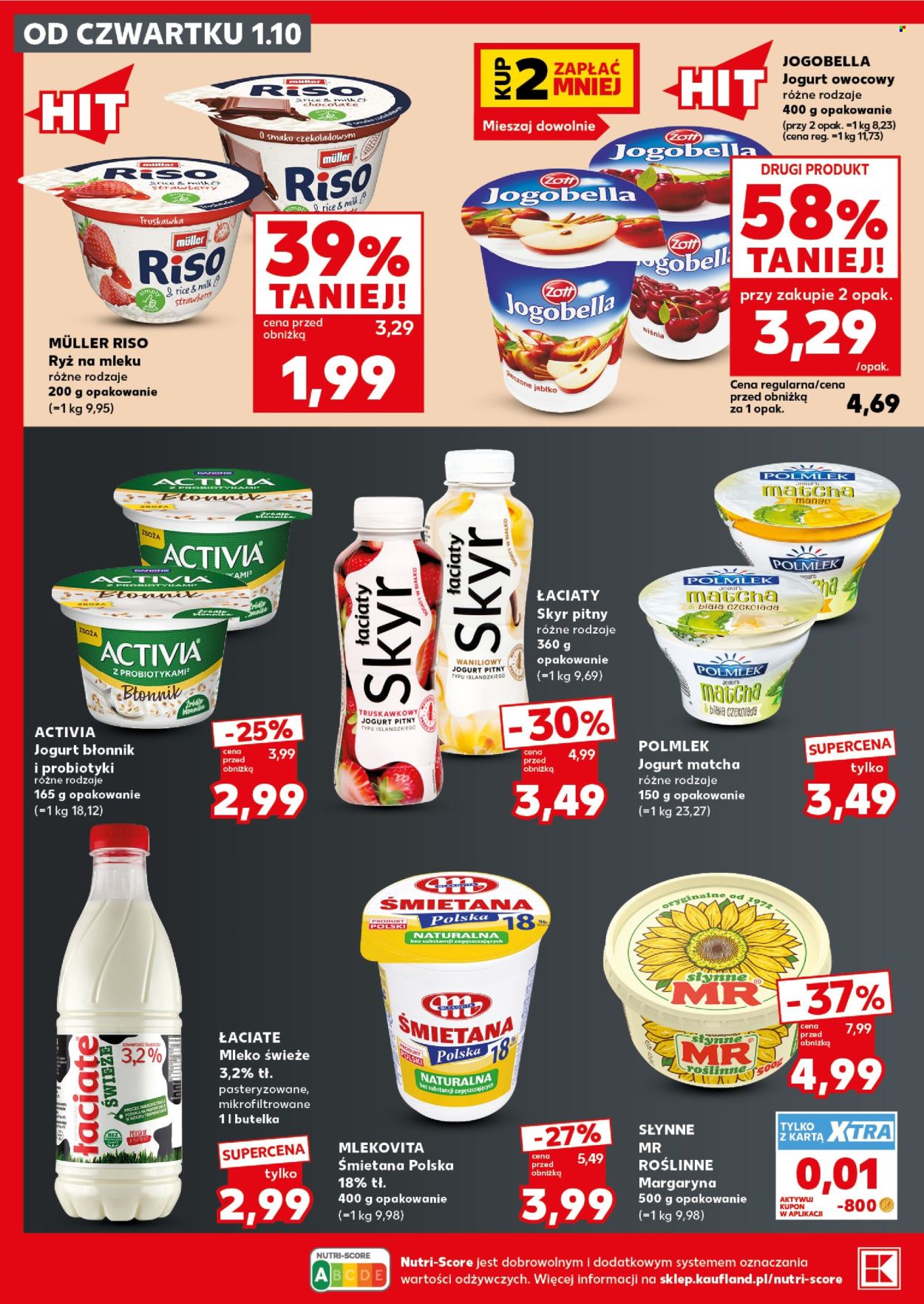 Gazetka Kaufland - 1.10.2026 - 7.10.2026. Strona 36