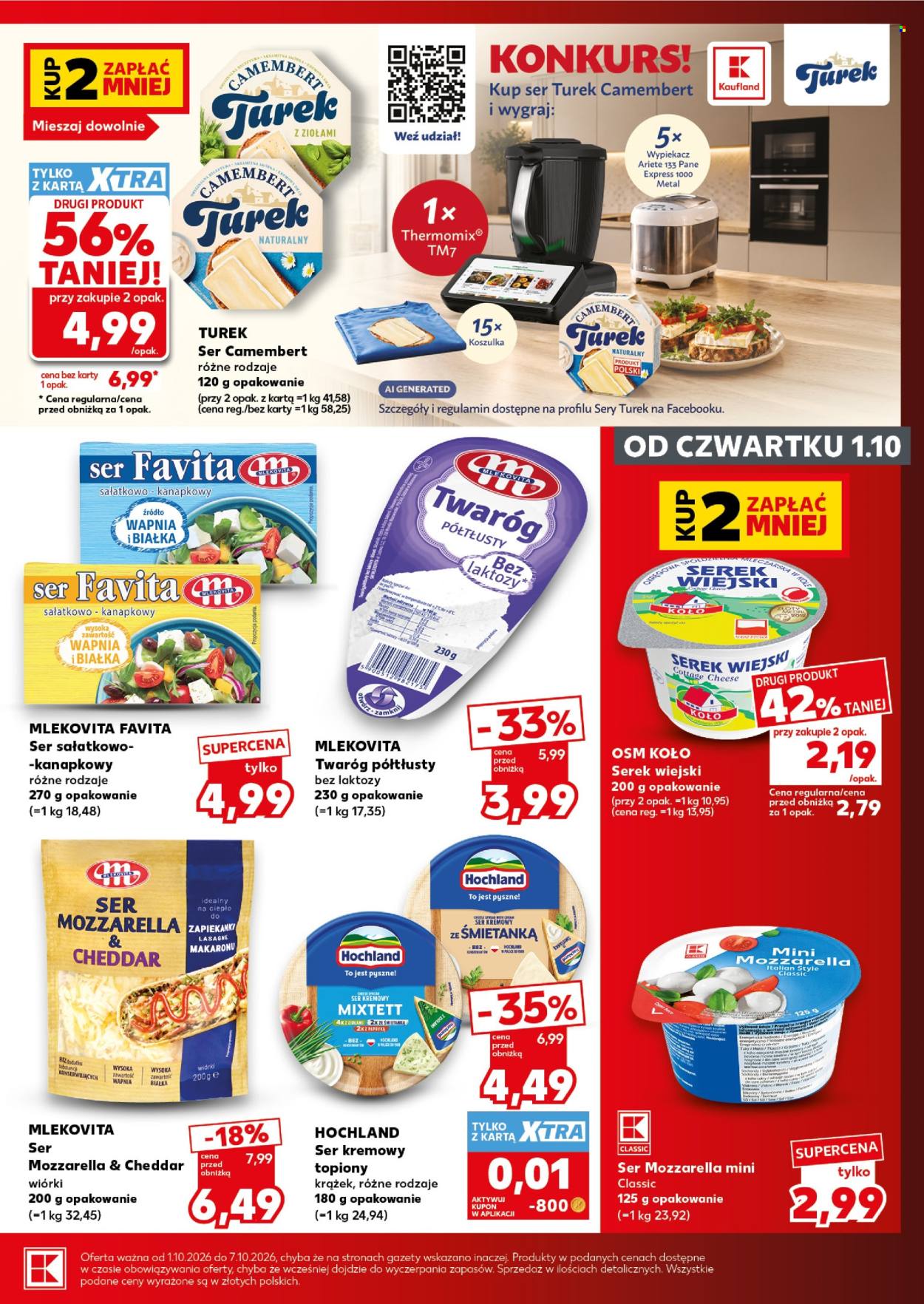Gazetka Kaufland - 1.10.2026 - 7.10.2026. Strona 37