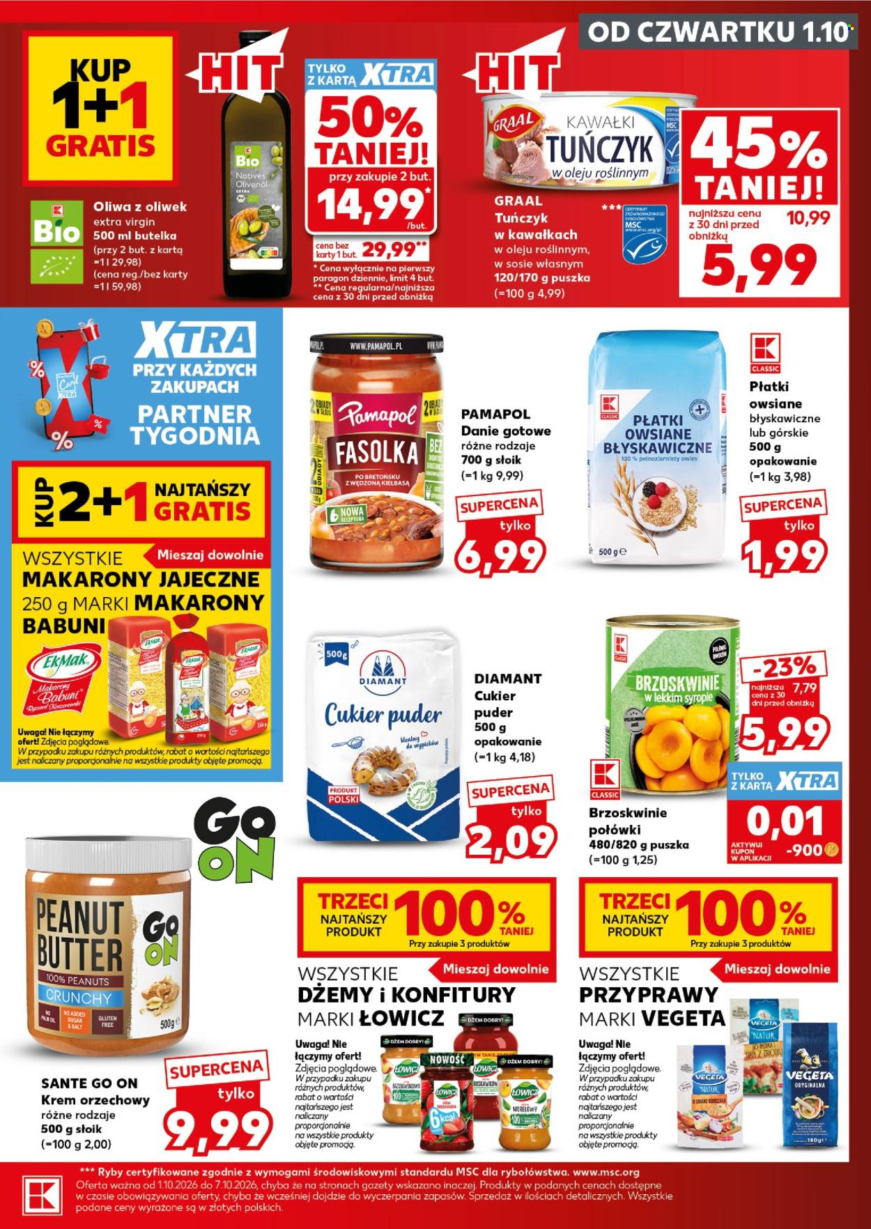 Gazetka Kaufland - 1.10.2026 - 7.10.2026. Strona 41