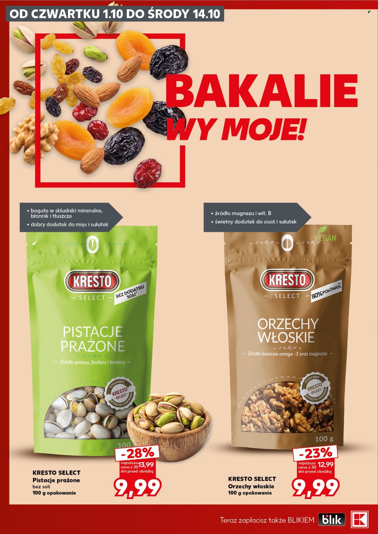 Gazetka Kaufland - 1.10.2026 - 7.10.2026. Strona 44