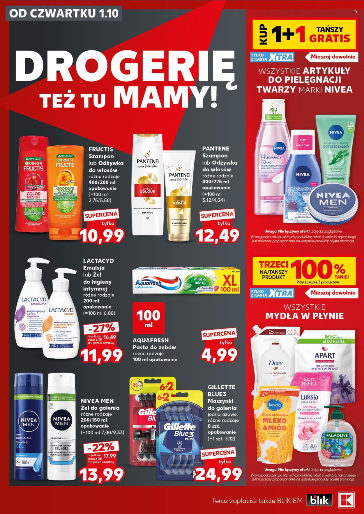 Gazetka Kaufland - 1.10.2026 - 7.10.2026. Strona 50