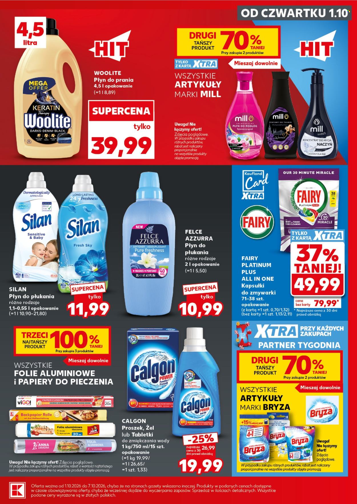 Gazetka Kaufland - 1.10.2026 - 7.10.2026. Strona 53