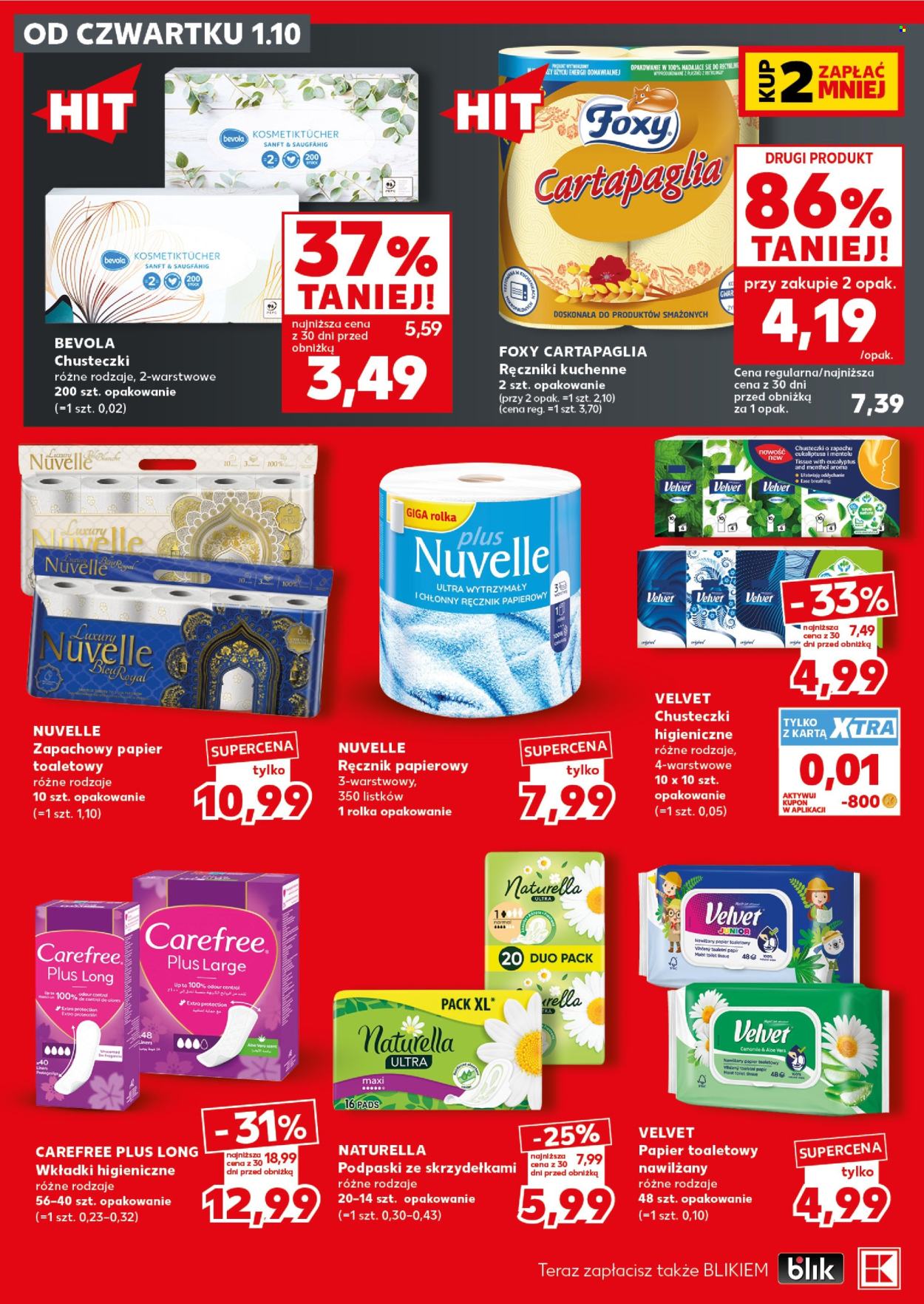 Gazetka Kaufland - 1.10.2026 - 7.10.2026. Strona 54