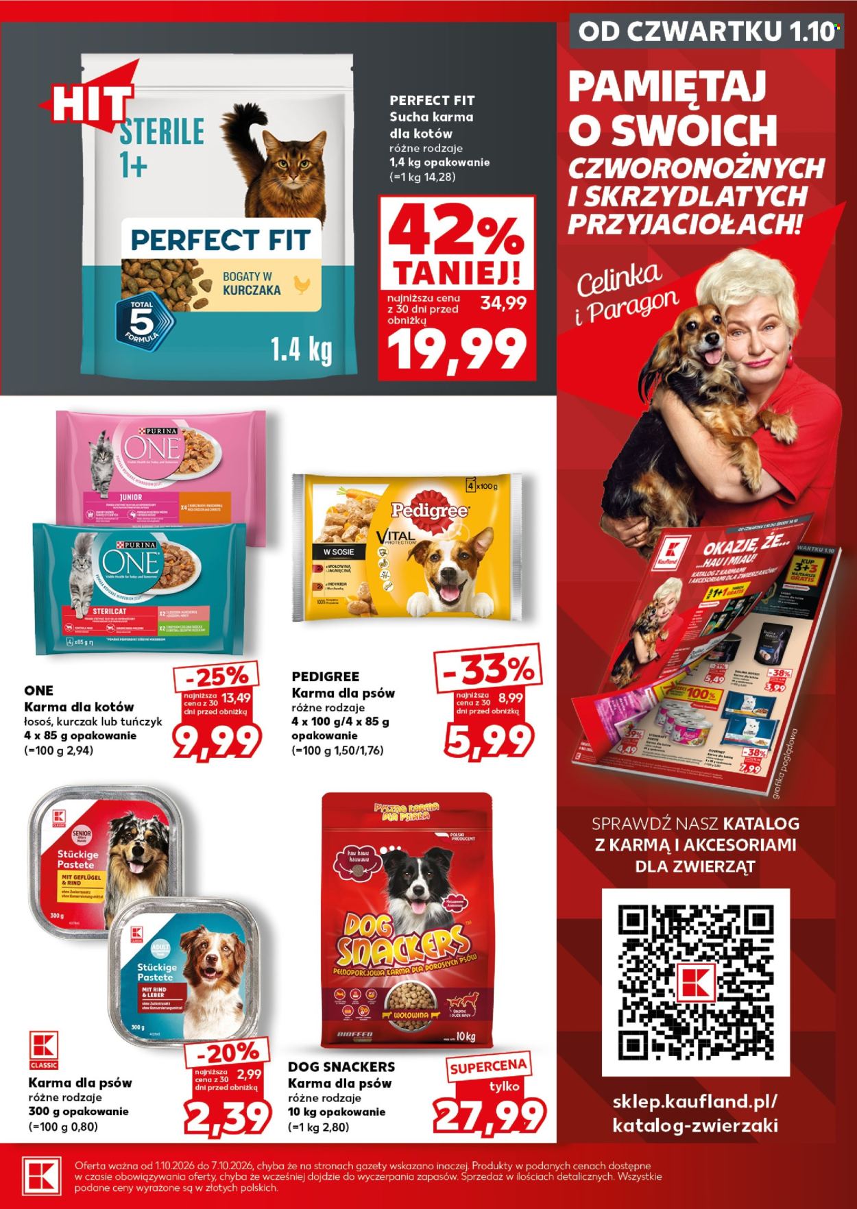 Gazetka Kaufland - 1.10.2026 - 7.10.2026. Strona 55