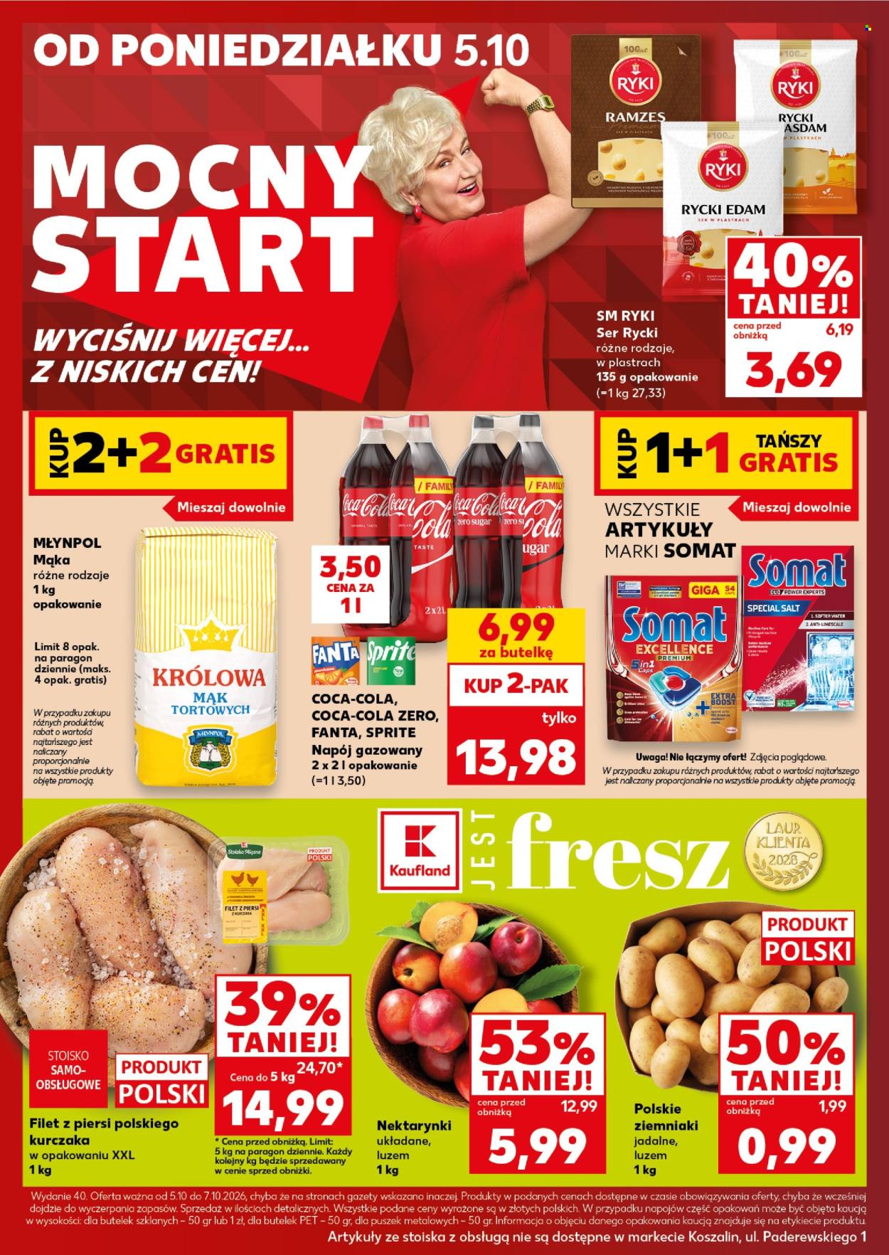 Gazetka Kaufland - 1.10.2026 - 7.10.2026. Strona 60