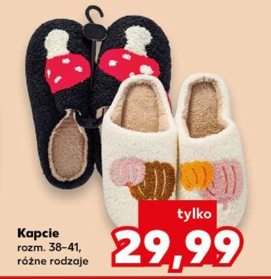 Kapcie