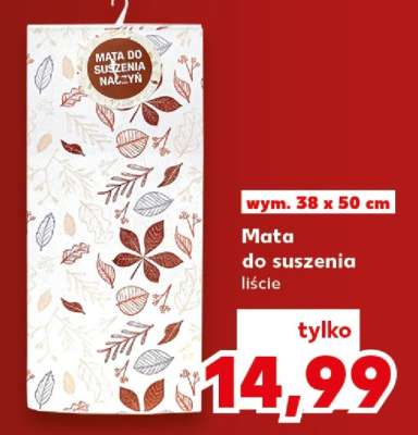 Mata do suszenia