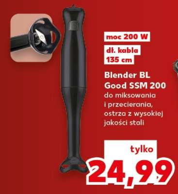 Blender BL Good SSM 200