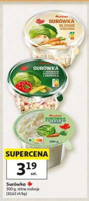 Surówka
