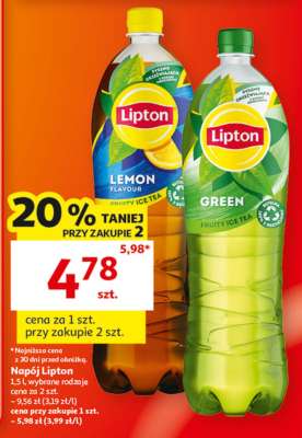 LIPTON