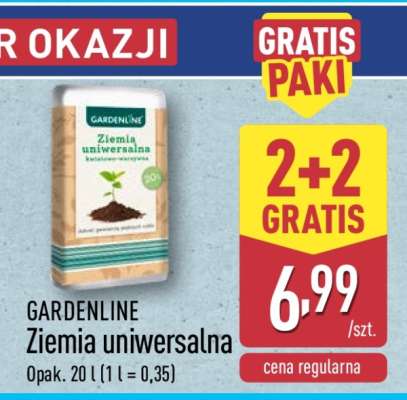 GARDENLINE