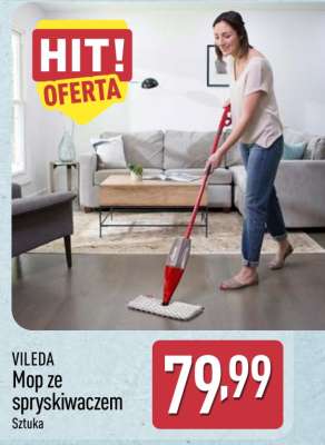 VILEDA