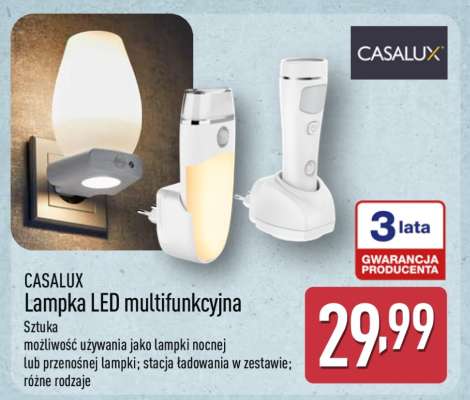 CASALUX