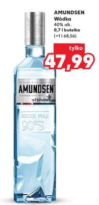 AMUNDSEN Wódka