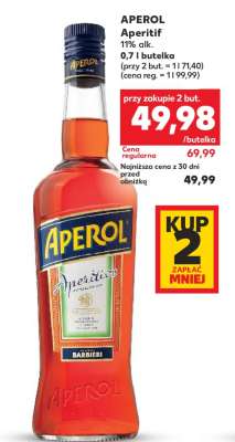 Aperol