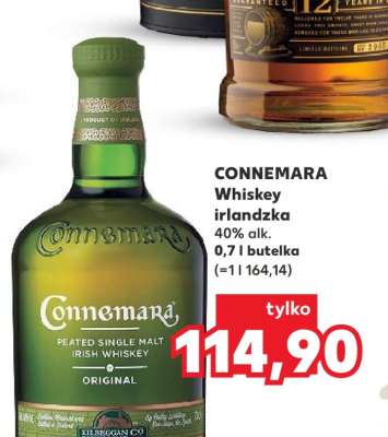 CONNEMARA