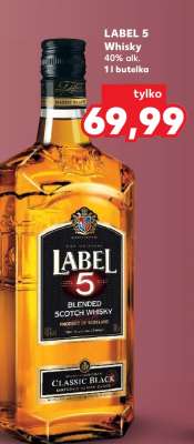 LABEL 5