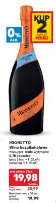 MIONETTO