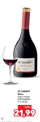 JP. CHENET