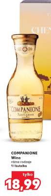 COMPANIONE