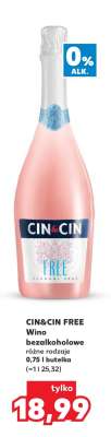 Cin&Cin Free