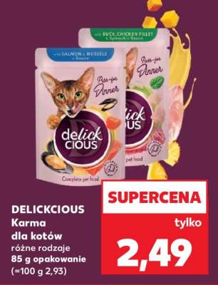 DELICKCIOUS