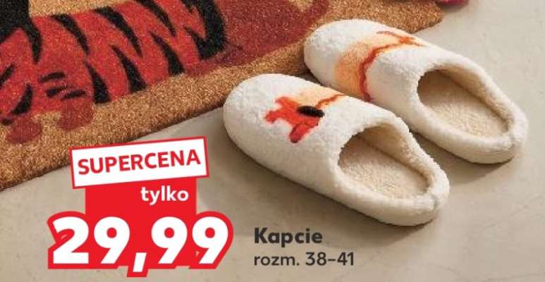Kapcie