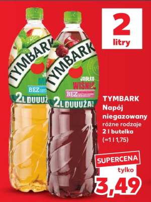 TYMBARK
