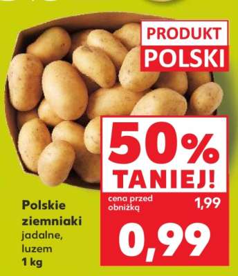 Polskie ziemniaki