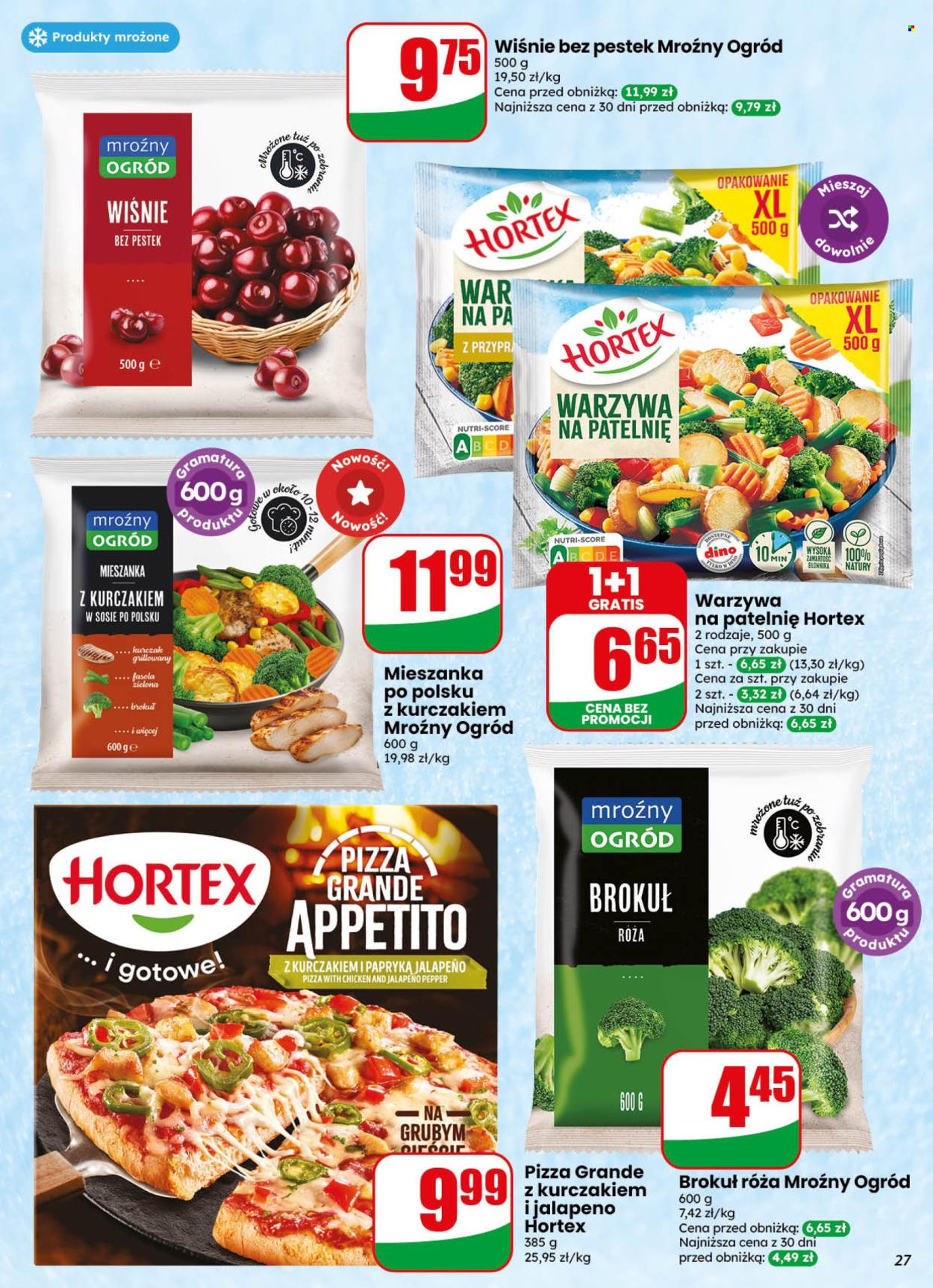 Gazetka Dino - 30.09.2026 - 6.10.2026. Strona 27