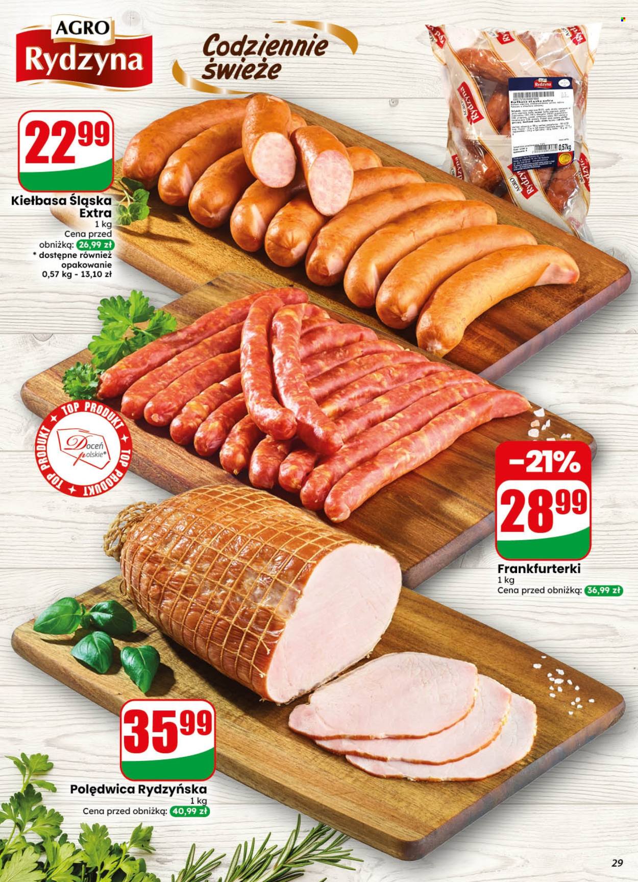 Gazetka Dino - 30.09.2026 - 6.10.2026. Strona 29