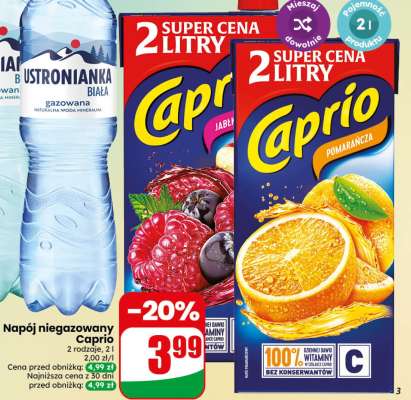 Caprio