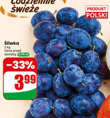Śliwka