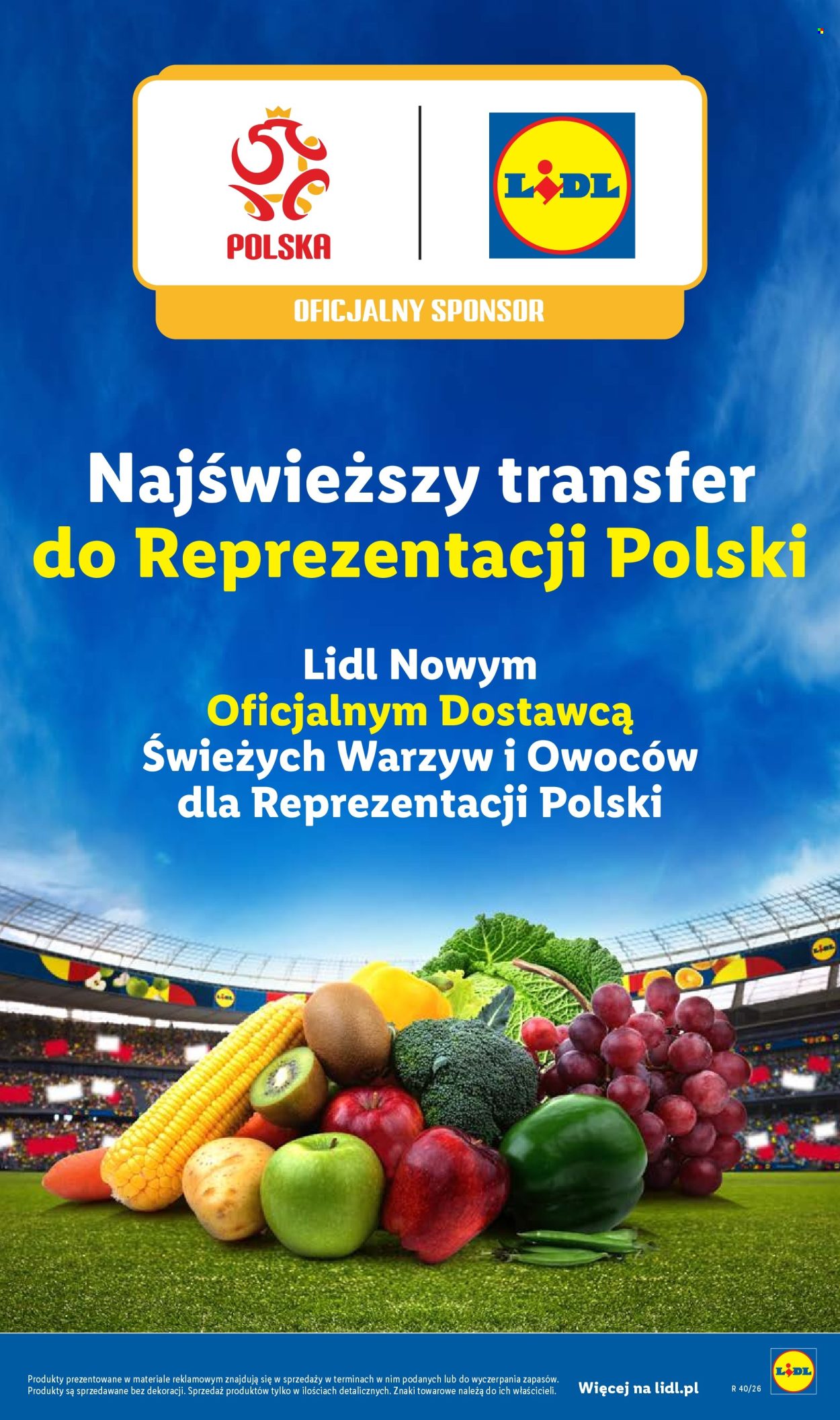 Gazetka Lidl - 1.10.2026 - 3.10.2026. Strona 3