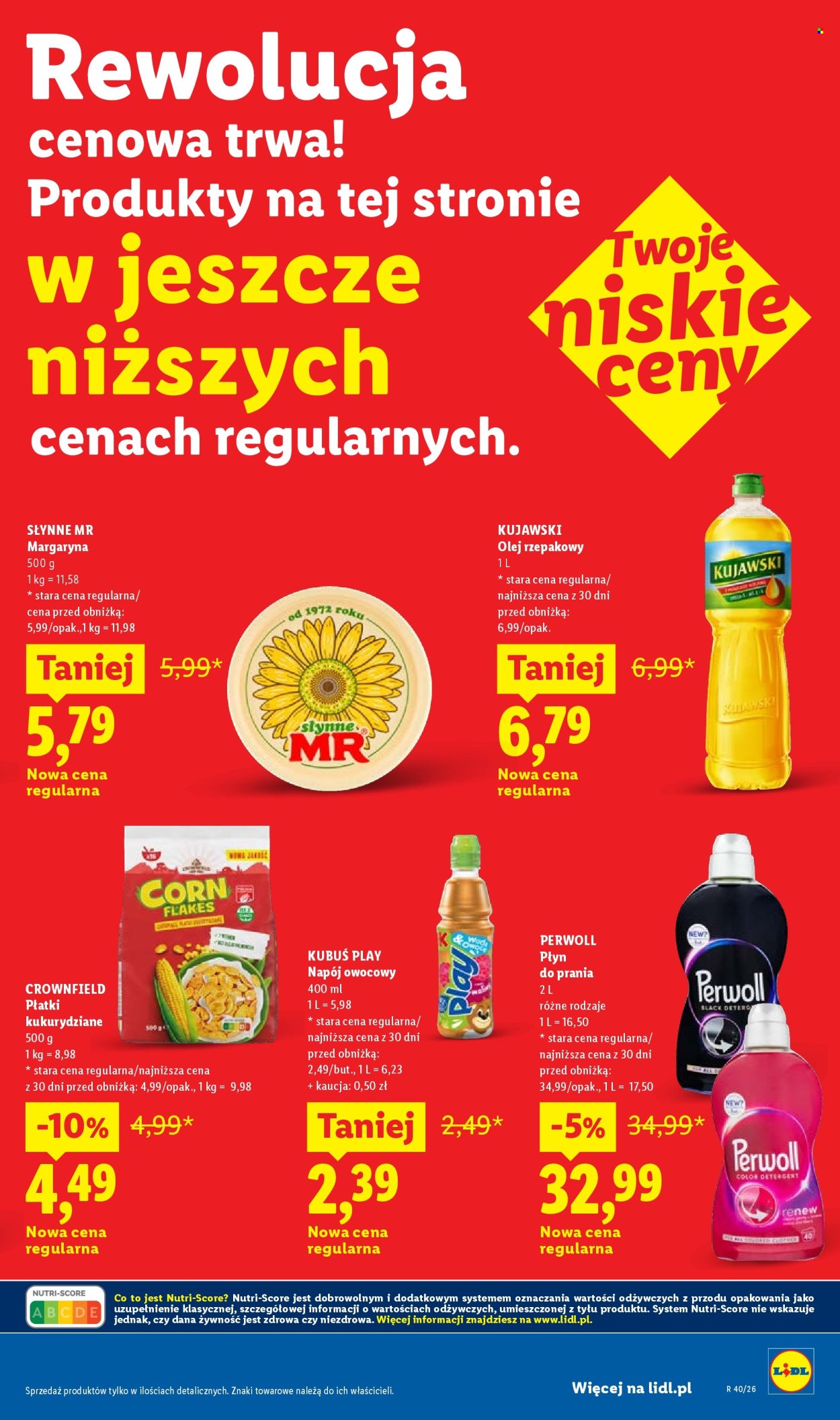 Gazetka Lidl - 1.10.2026 - 3.10.2026. Strona 29
