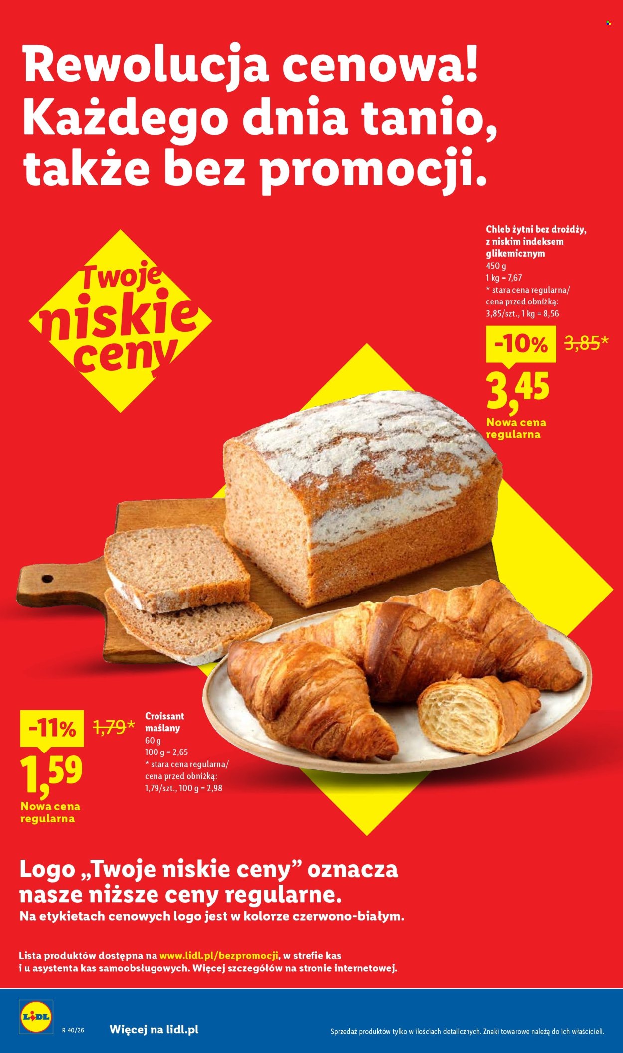 Gazetka Lidl - 1.10.2026 - 3.10.2026. Strona 38