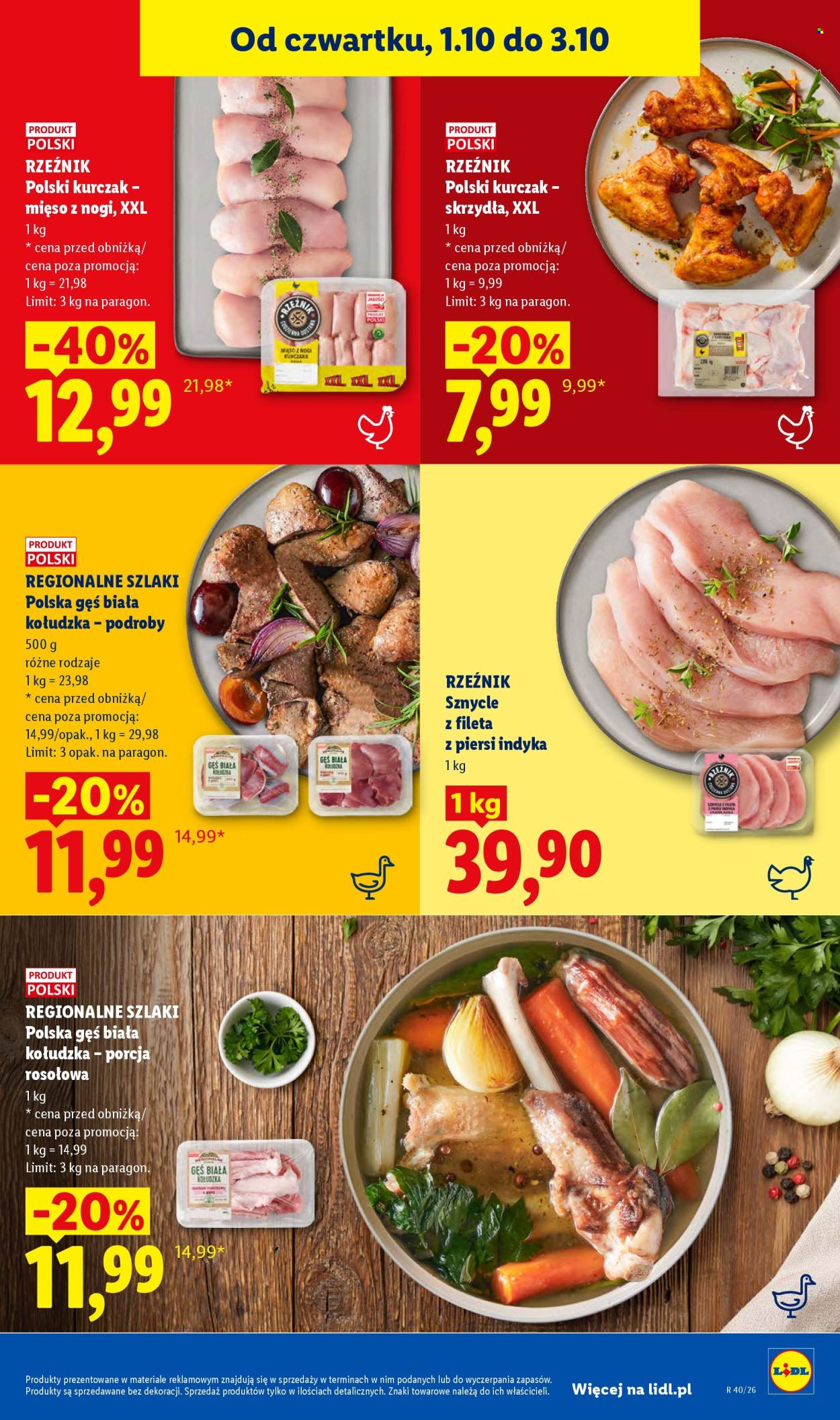 Gazetka Lidl - 1.10.2026 - 3.10.2026. Strona 55