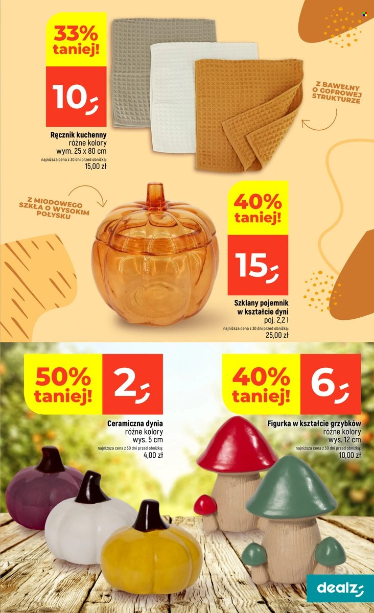 Gazetka Dealz - 1.10.2026 - 7.10.2026. Strona 11