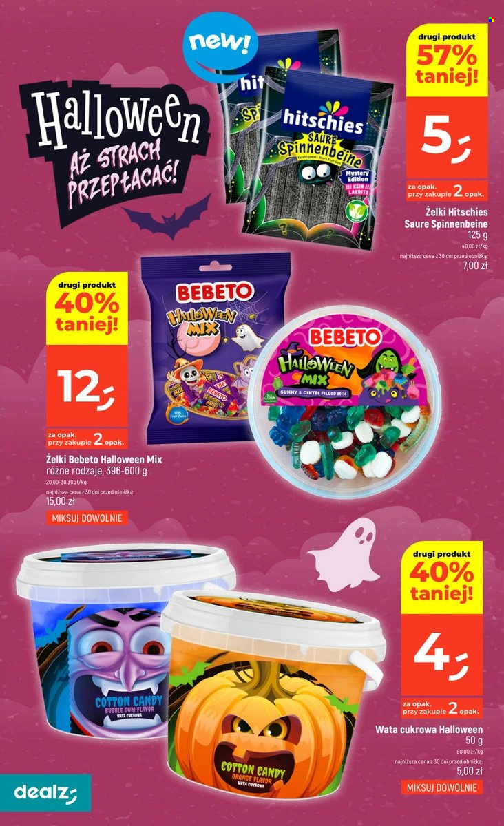 Gazetka Dealz - 1.10.2026 - 7.10.2026. Strona 16