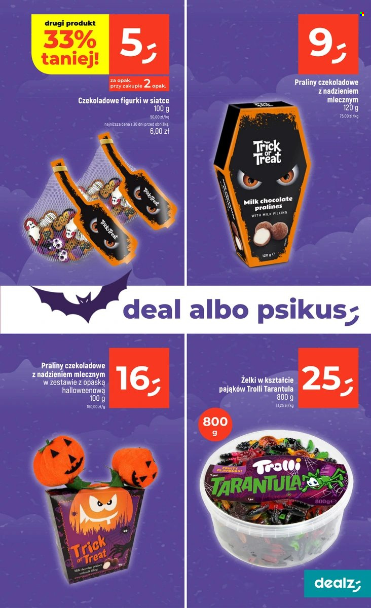 Gazetka Dealz - 1.10.2026 - 7.10.2026. Strona 17